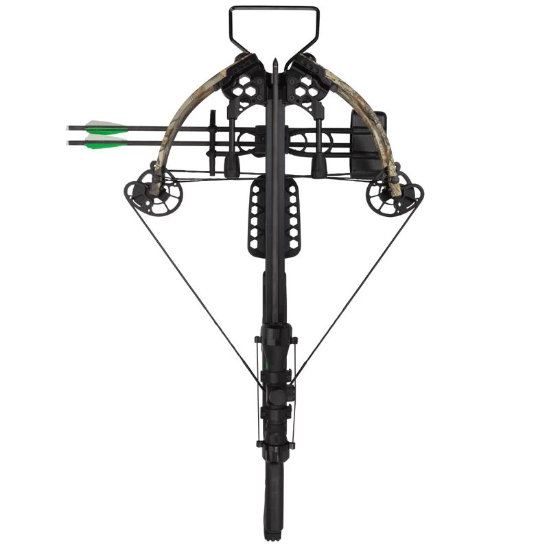 Bear Archery Konflict 405 Crossbow - Image 10