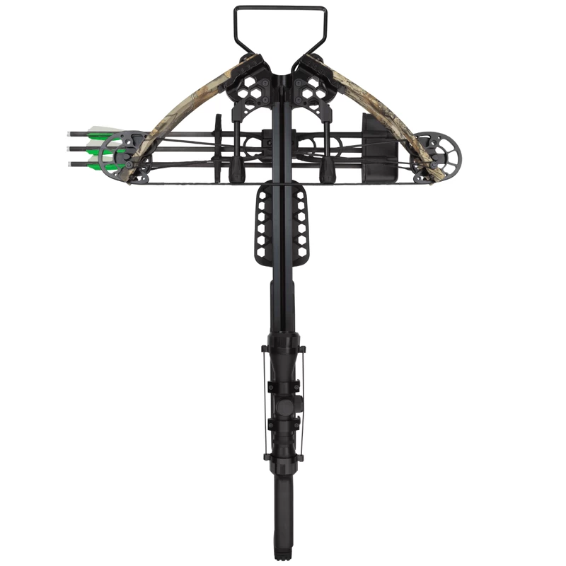 Bear Archery Konflict 405 Crossbow - Image 5