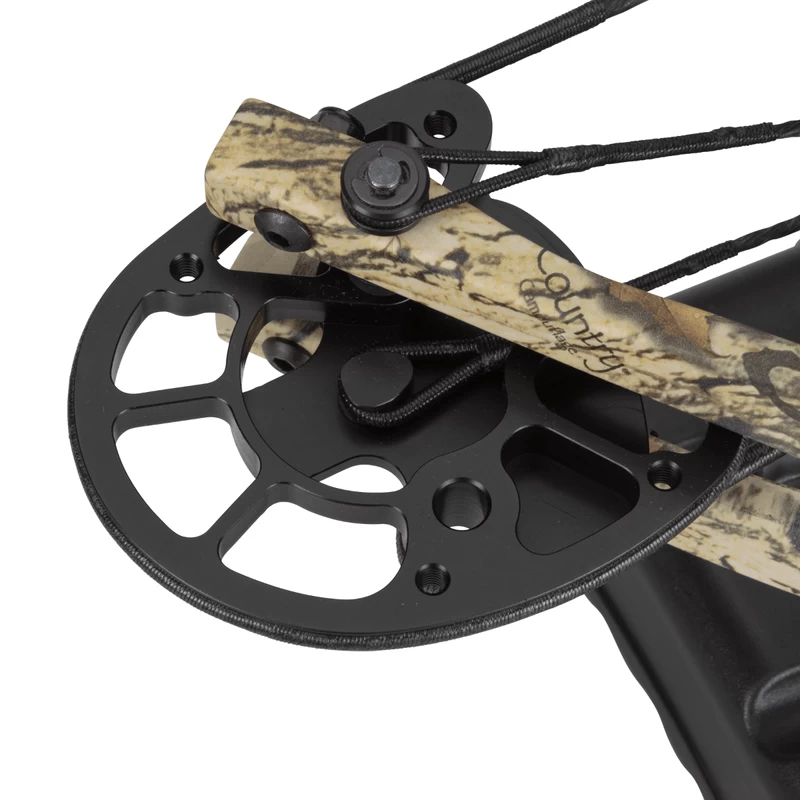 Bear Archery Konflict 405 Crossbow - Image 3