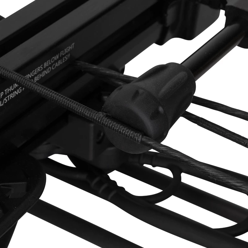 Bear Archery Konflict 405 Crossbow - Image 7