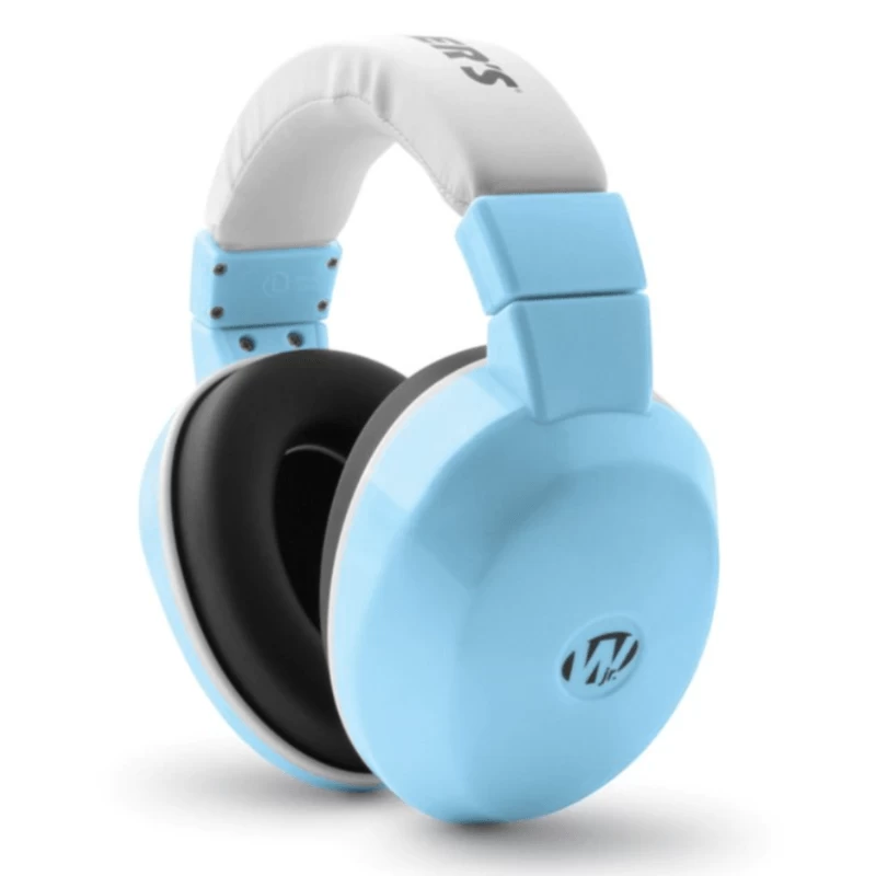 Walker's Infant To Toddler Passive Earmuffs