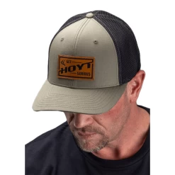 Hoyt Woodsman Cap