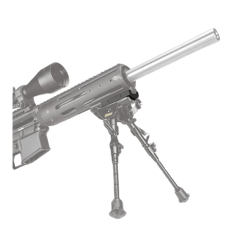 Caldwell Bipod Adaptor For Picatinny Rail - Image 3