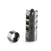 POF USA Triple Port Muzzle Brake