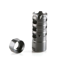 POF USA Triple Port Muzzle Brake