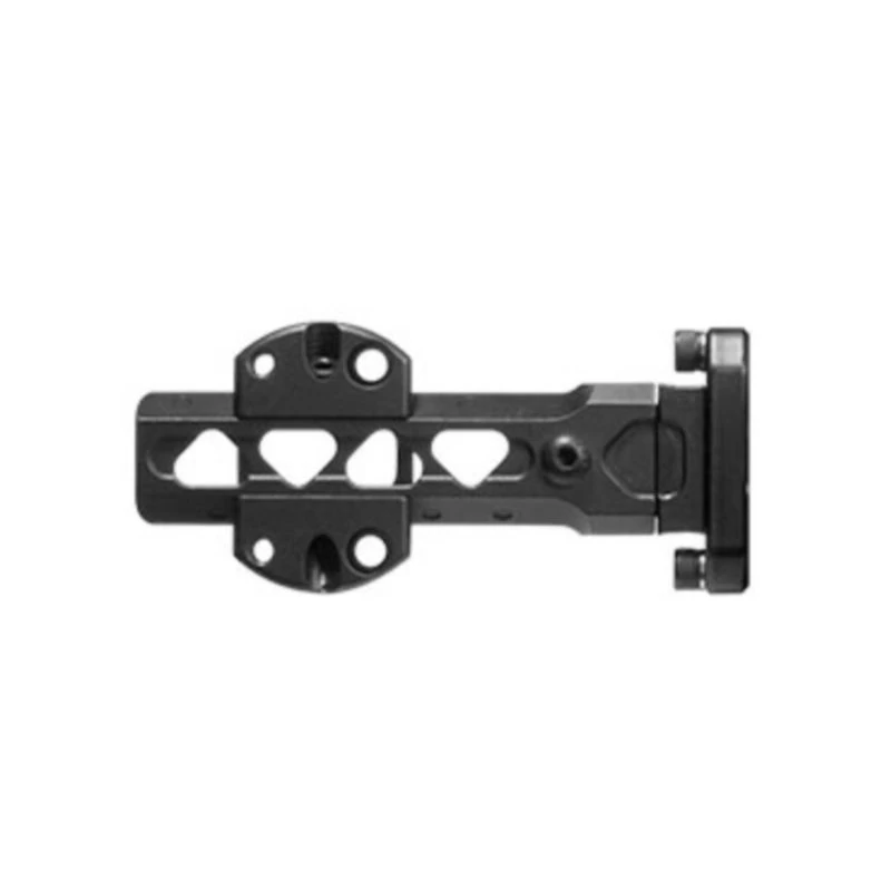 Black Gold 4" Dovetail Base - Image 2