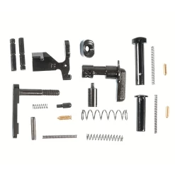 Smith & Wesson AR-15 Customizable M&P Lower Parts Kit