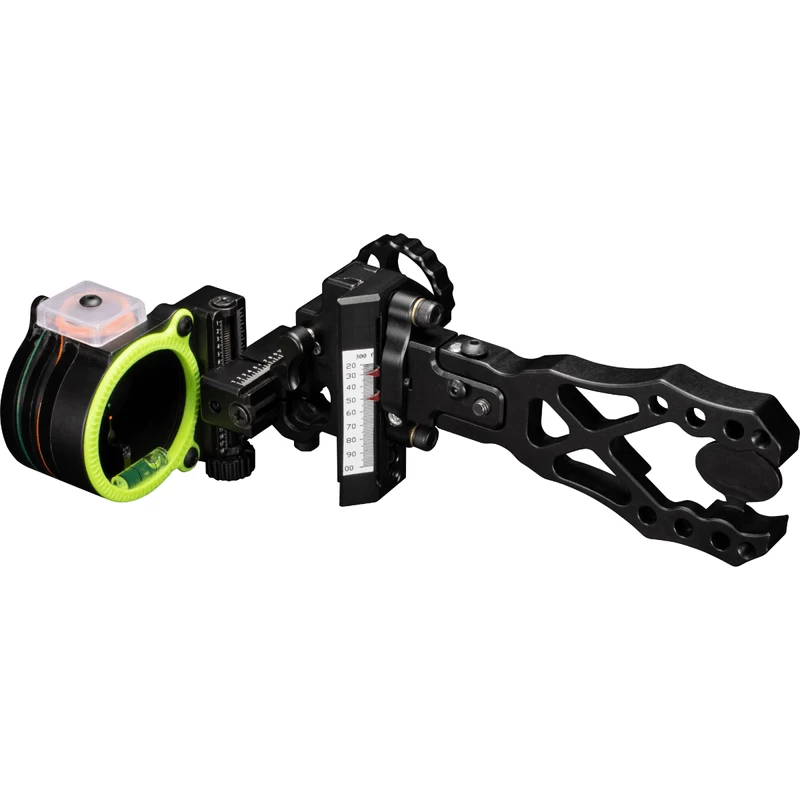 Black Gold Dual Trac Bowsight - Image 4