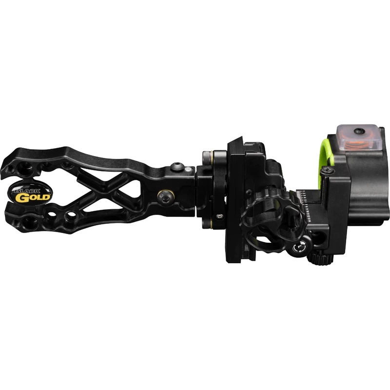 Black Gold Dual Trac Bowsight - Image 2
