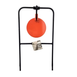 Mossy Oak Outfitters Centerfire Handgun Single 6" Spinner Target