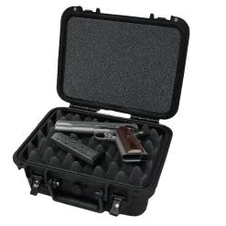 Boyt Harness Company Single Handgun/Ammo Case