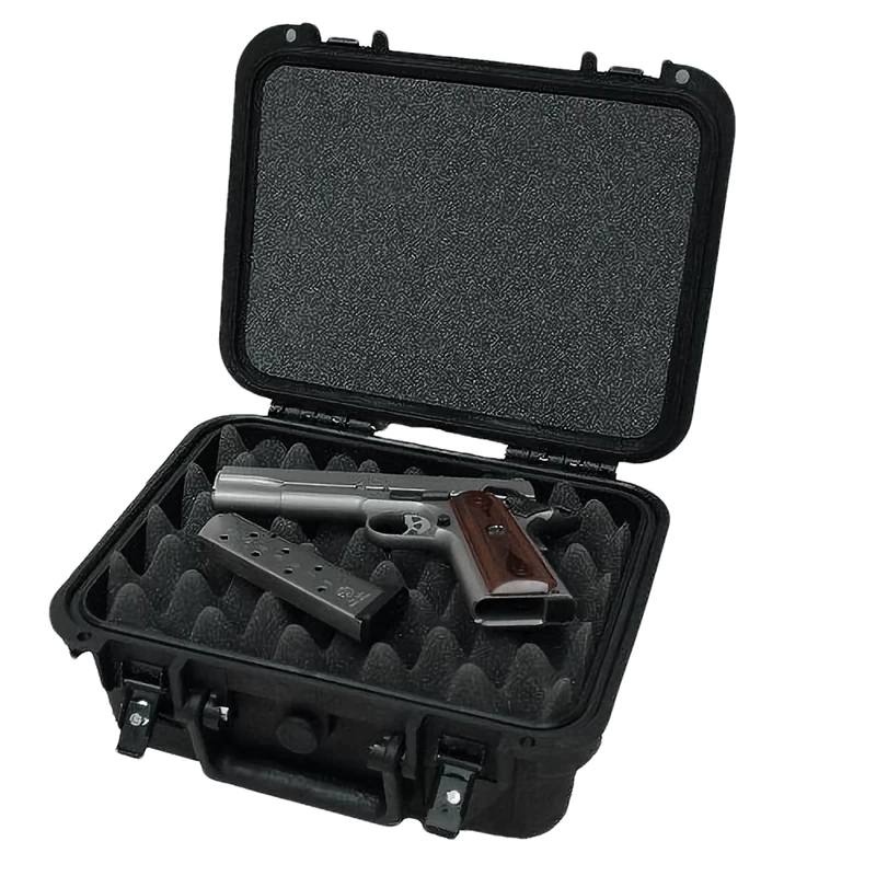 Boyt Harness Company Single Handgun/Ammo Case