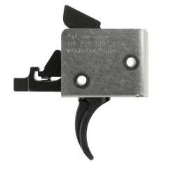 CMC Two Stage AR15/AR10 Trigger Group