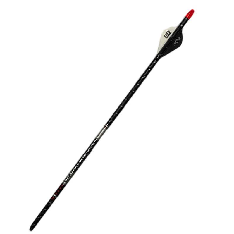 Easton 5mm FMJ Arrow - Image 2