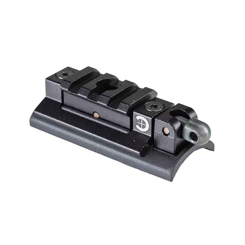 Caldwell Picatinny Rail Adapter Plate