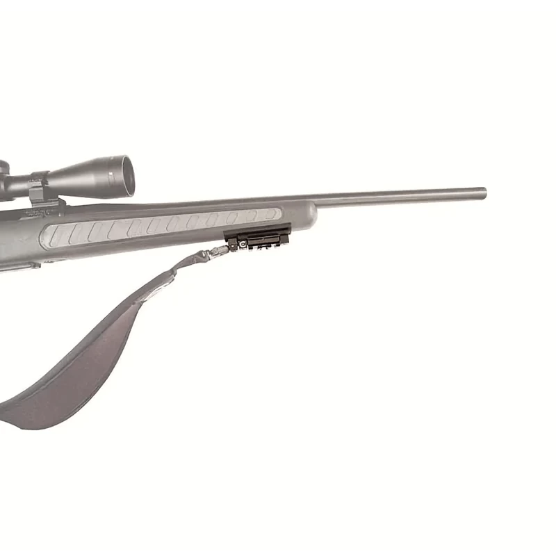 Caldwell Picatinny Rail Adapter Plate - Image 4