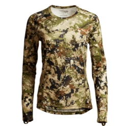 Sitka Core Lightweight Crew Long-Sleeve Shirt - Women's
