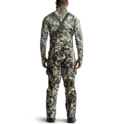 Sitka Stratus Bib - Men's