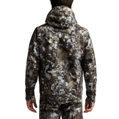 Sitka Downpour Rain Jacket - Men's