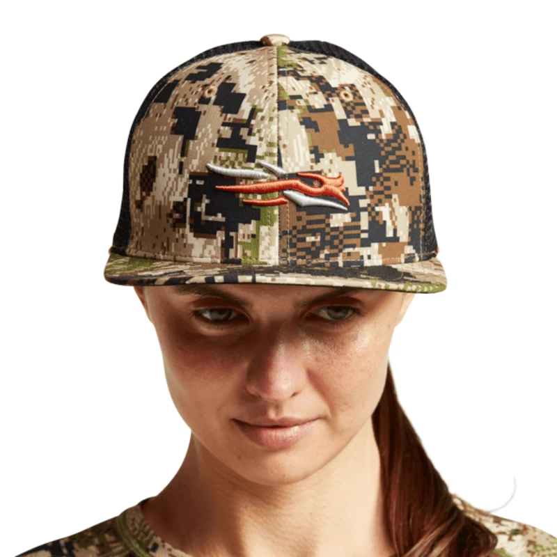 Sitka Trucker Hat - Women's - Image 2