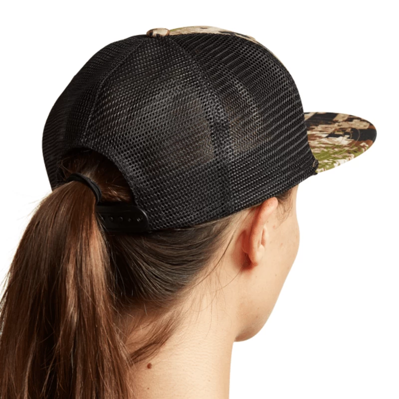 Sitka Trucker Hat - Women's