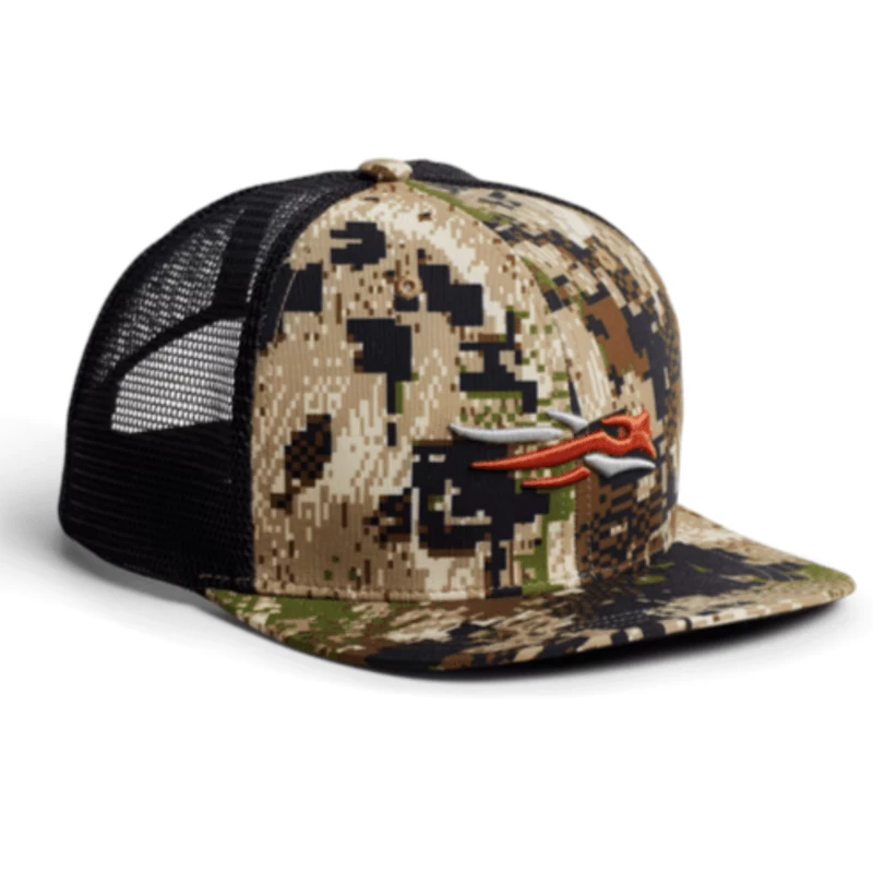 Sitka Trucker Hat - Women's - Image 3