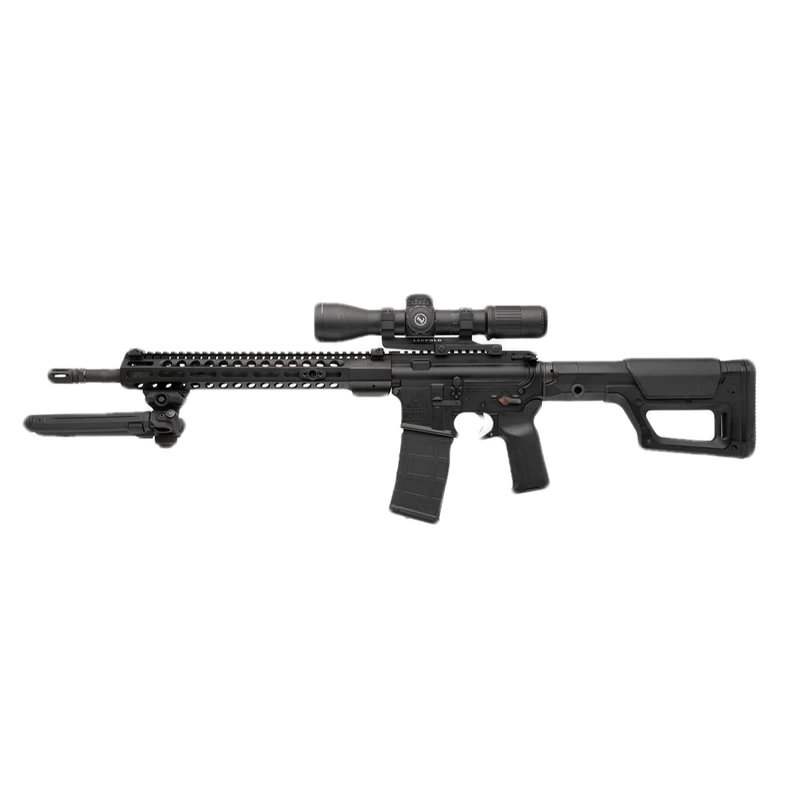 Magpul PRS Lite Stock - Image 2