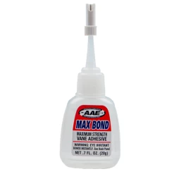 AAE Max Bond Archery Glue