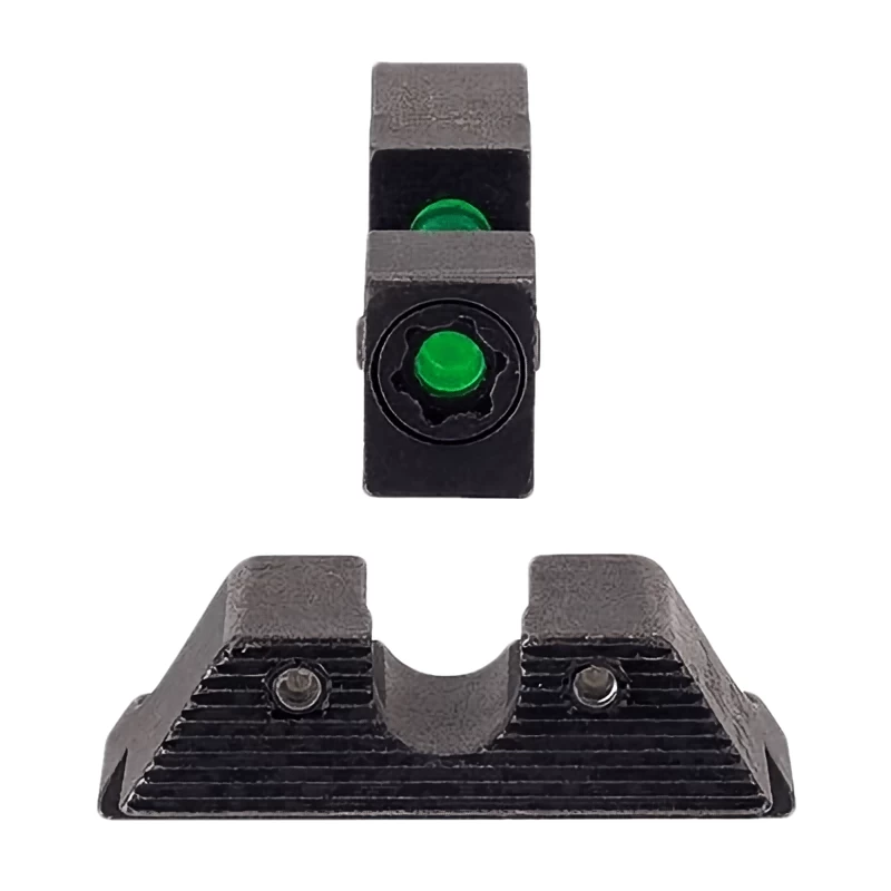 Trijicon DI Night Sight Set For Glock