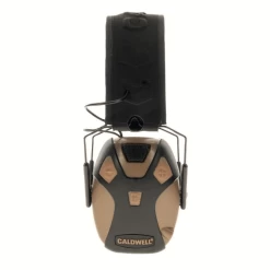 Caldwell E-MAX PRO 23dB NRR Hearing Protection Earmuff