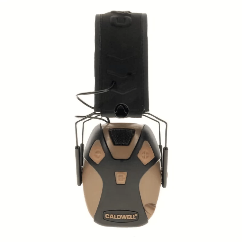 Caldwell E-MAX PRO 23dB NRR Hearing Protection Earmuff