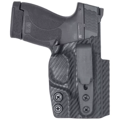 Concealment Express Tuckable IWB KYDEX Holster