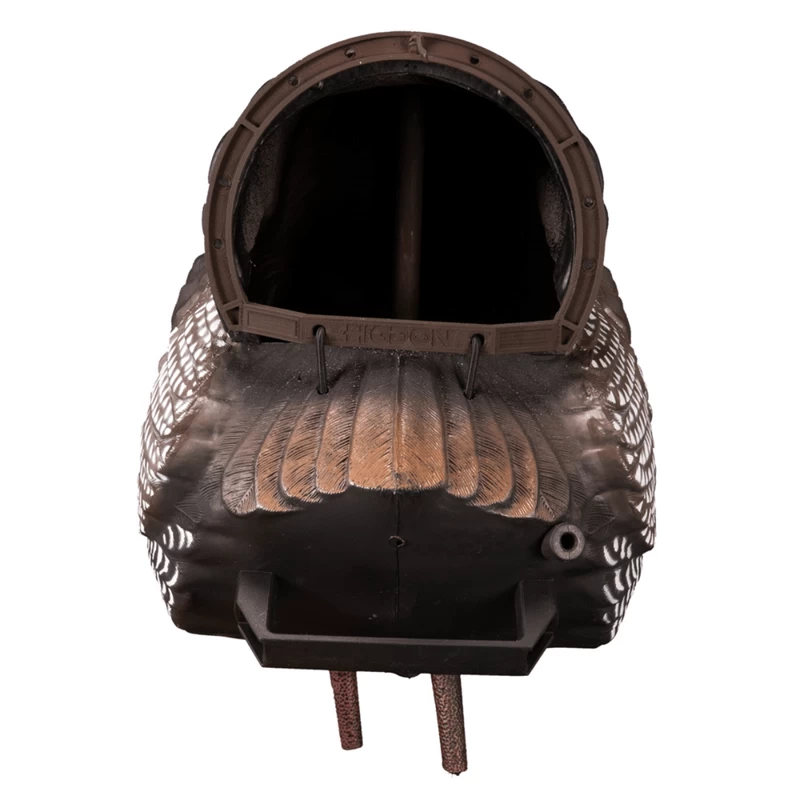 Higdon Outdoors Apex Strutter Hard Body Turkey Decoy - Image 8