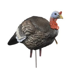 Higdon Outdoors Hard Body 1/4 Strut Jake Decoy