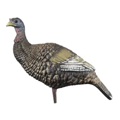 Higdon Outdoors Hard Body Upright Hen Decoy
