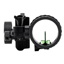 Redline Bowhunting RL-2 Single Pin Slider Bow Sight
