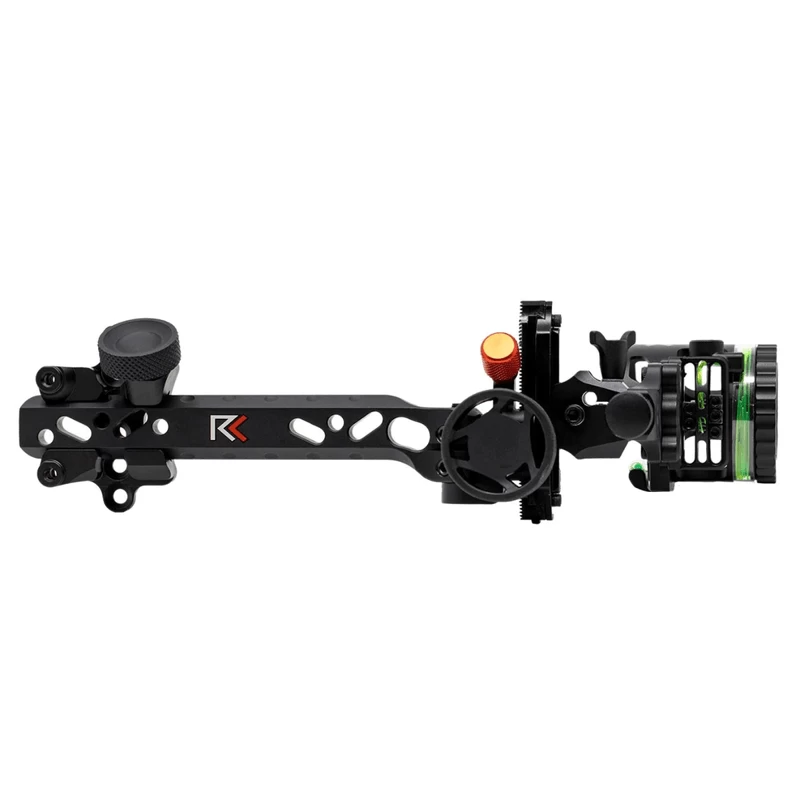 Redline Bowhunting RL-2 Dovetail 3 & 5 Pin Bow Sight - Image 4