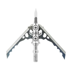 Rage Hypodermic NC Broadhead