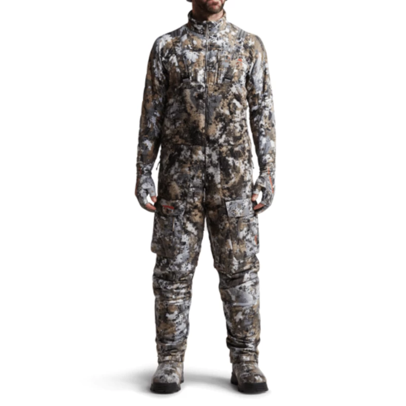Sitka Fanatic Bib - Men's - Image 2
