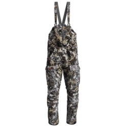 Sitka Fanatic Bib - Men's