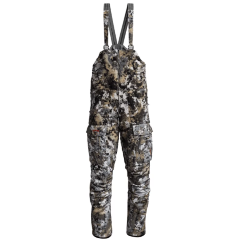 Sitka Fanatic Bib - Men's