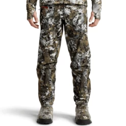 Sitka Downpour Pant - Men's