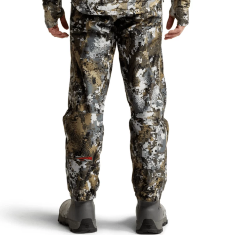Sitka Downpour Pant - Men's - Image 2