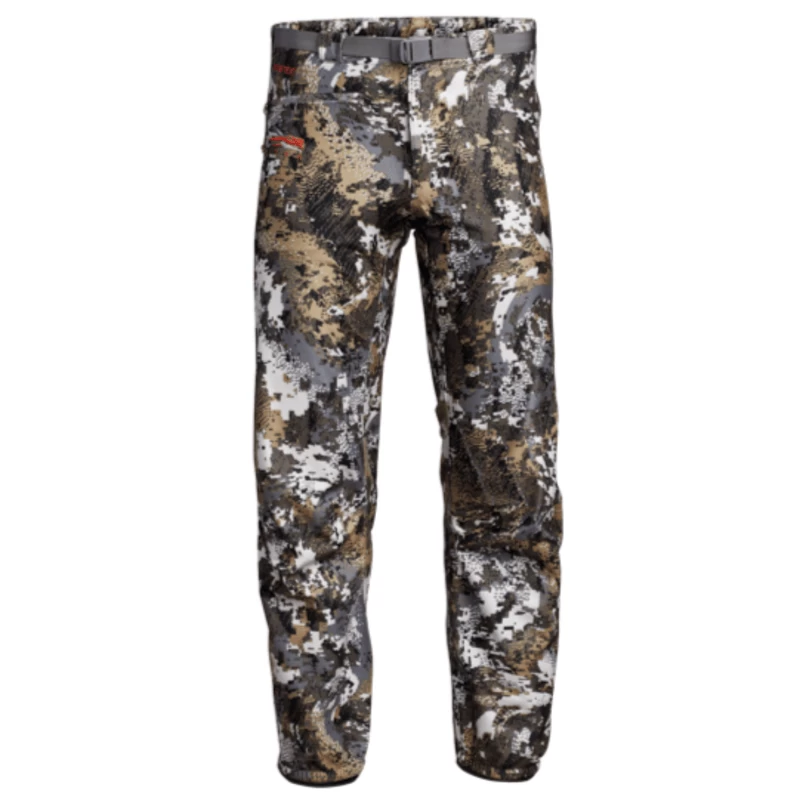 Sitka Downpour Pant - Men's - Image 3