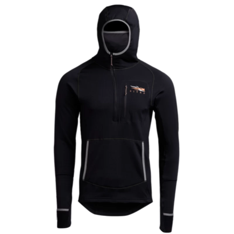 Sitka Fanatic Hooded Pullover - Men's - Image 2