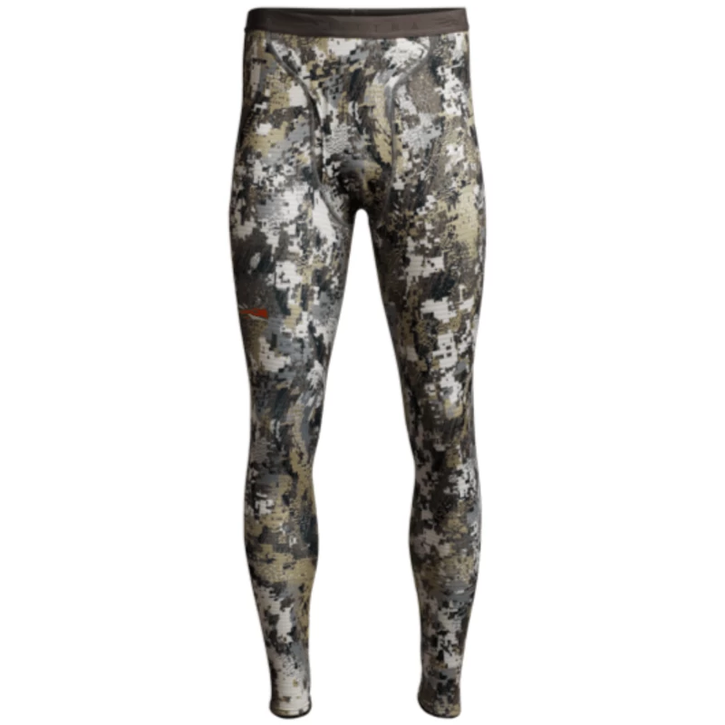Sitka Heavyweight Bottom - Men's