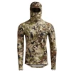 Sitka Heavyweight Hooded Jacket - Men's