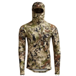 Sitka Heavyweight Hooded Jacket - Men's