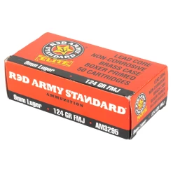 Century Arms Red Army Standard Elite Ammunition