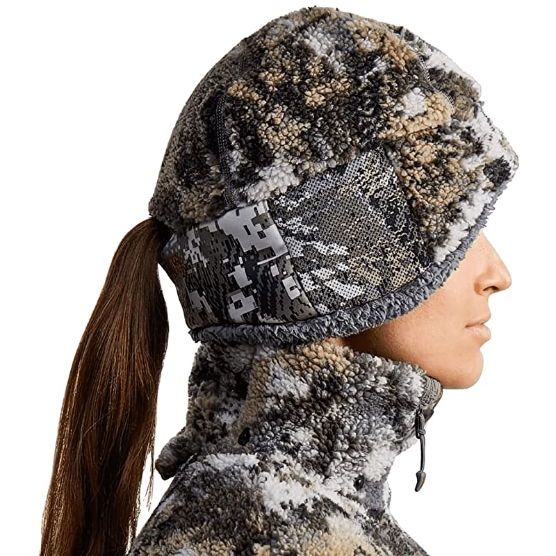 Sitka Fanatic Beanie - Image 3